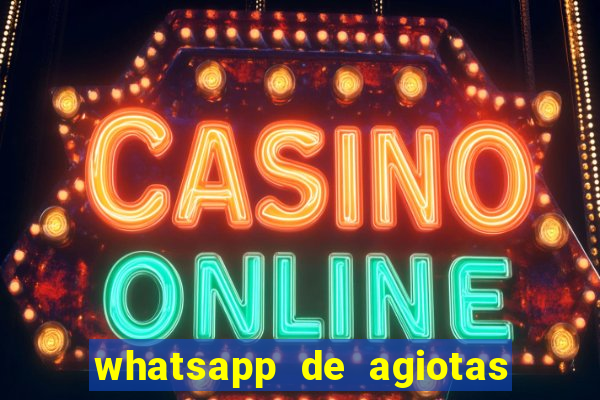 whatsapp de agiotas porto alegre rs